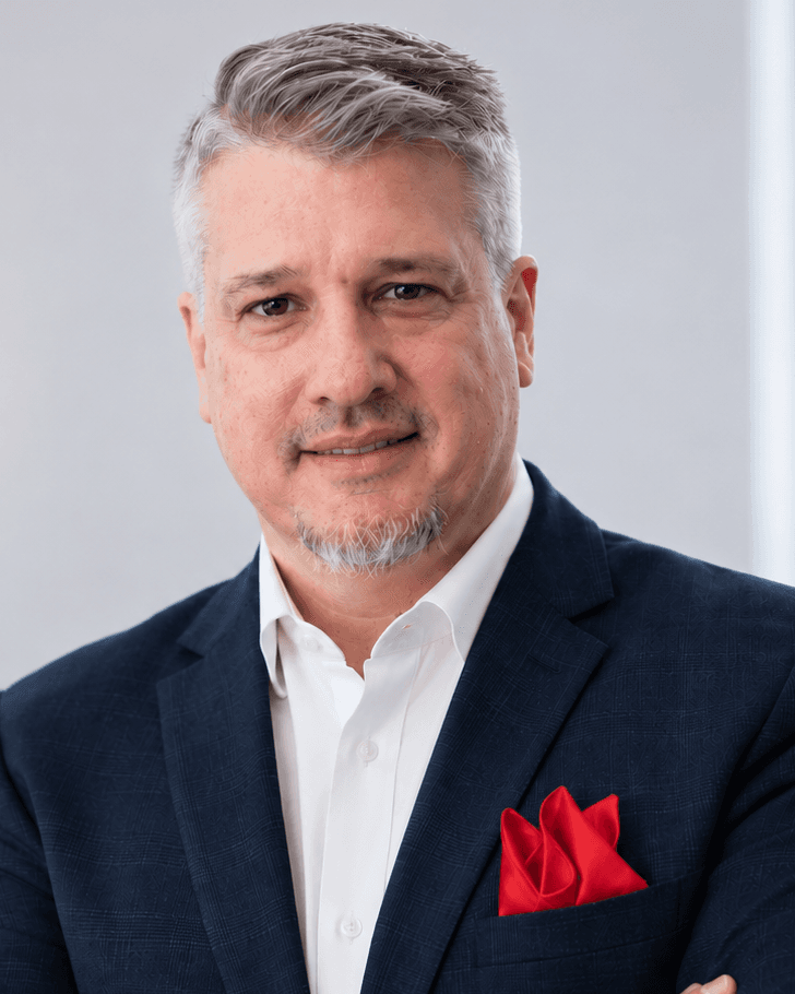 Paul, CEO of Skaal